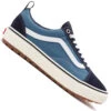 Vans Old Skool MTE-1 Winterschuhe Navy/Navy Damen, Herren
