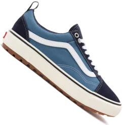 Vans Old Skool MTE-1 Winterschuhe Navy/Navy Damen, Herren