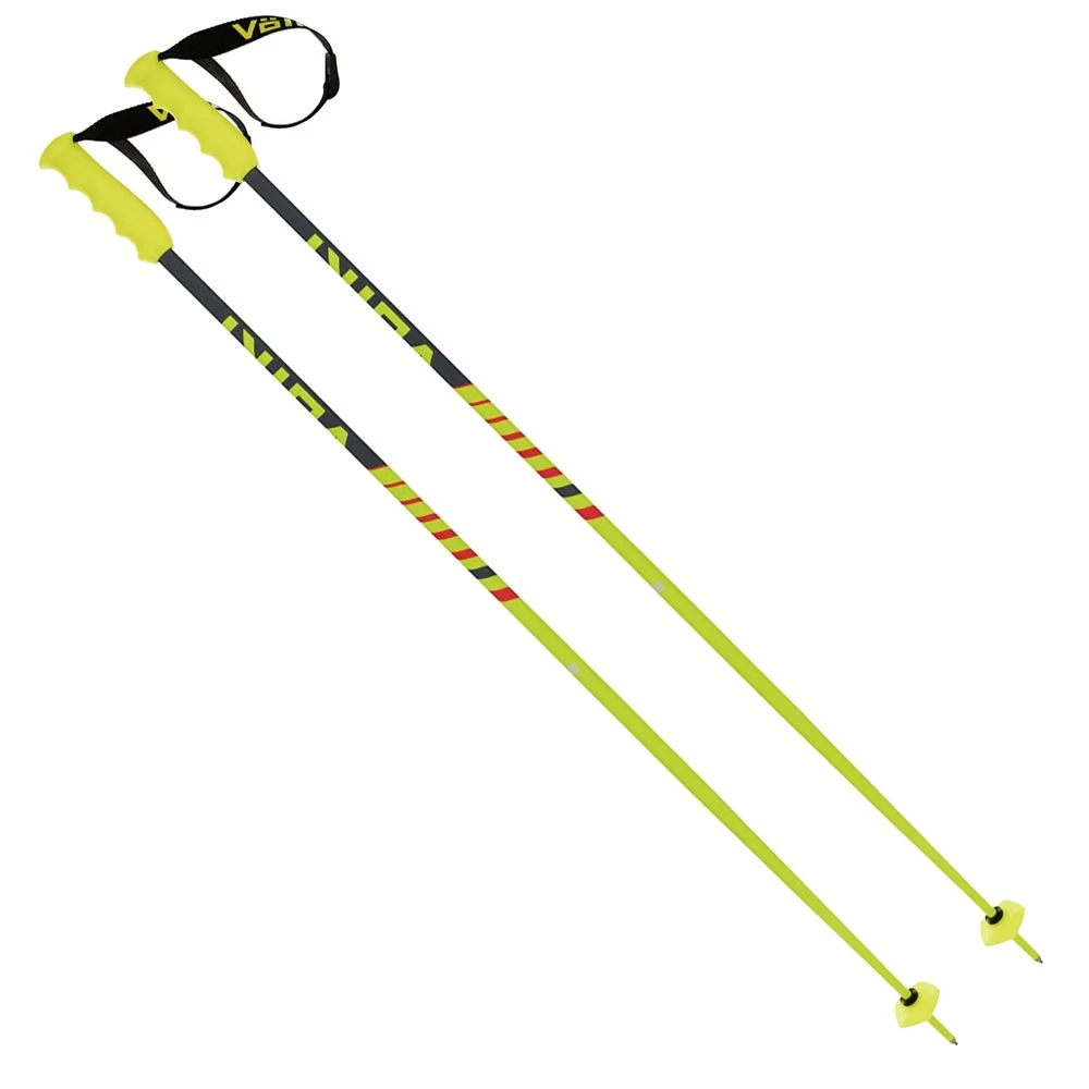 VÖLKL Völkl Speedstick Skistöcke Yellow Damen, Herren