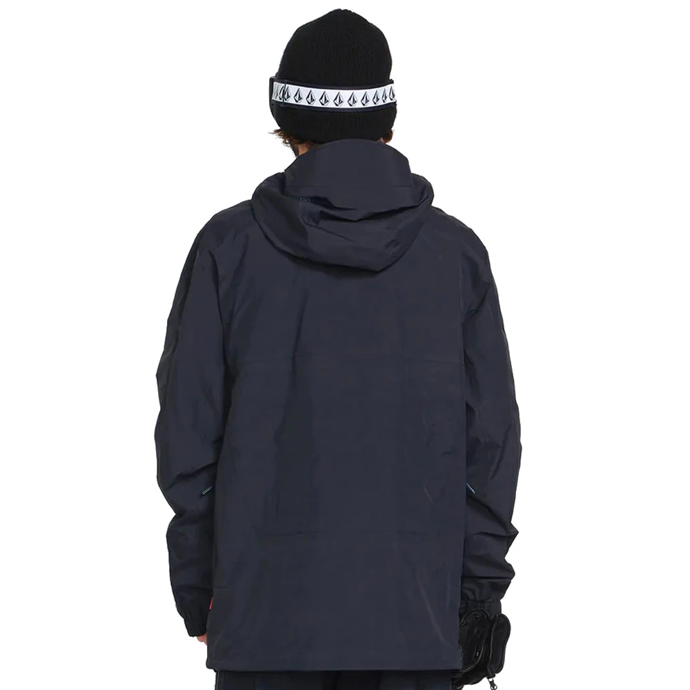 Volcom TDS Infrared Gore-Tex Funktionsjacke Black Herren – Bild 9