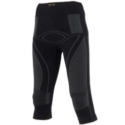 X-Bionic Energy Accumulator Pant Leggings Black/Anthracite Damen