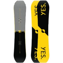 Yes! Yes Jackpot Snowboard Herren
