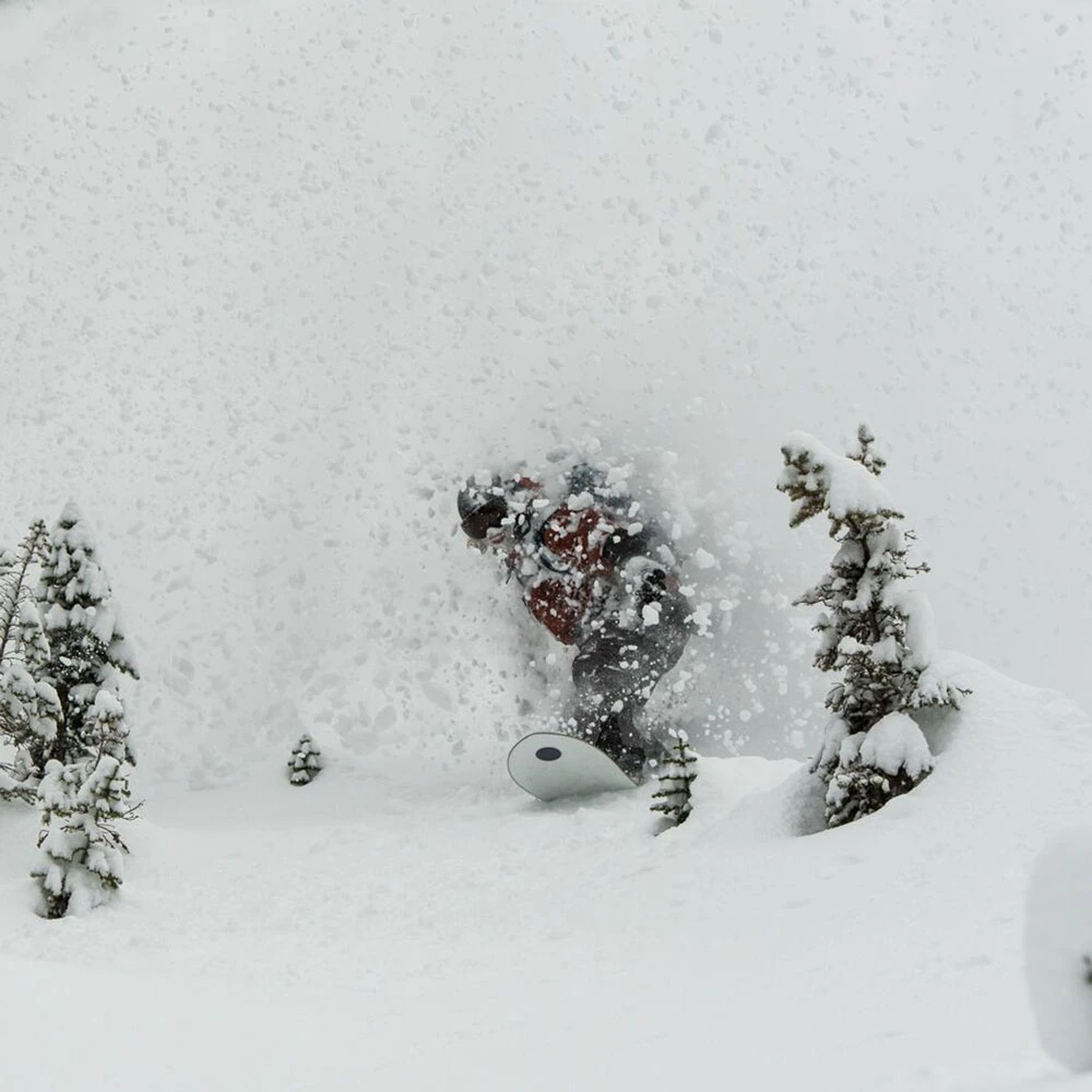 Yes! Yes Pro20 Snowboard Herren – Bild 3