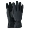 Ziener Softshell Glove Handschuhe Schwarz Damen, Herren