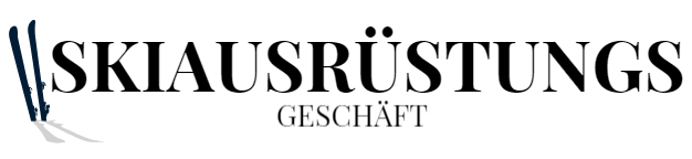 Skiausrüstungs Geschäft